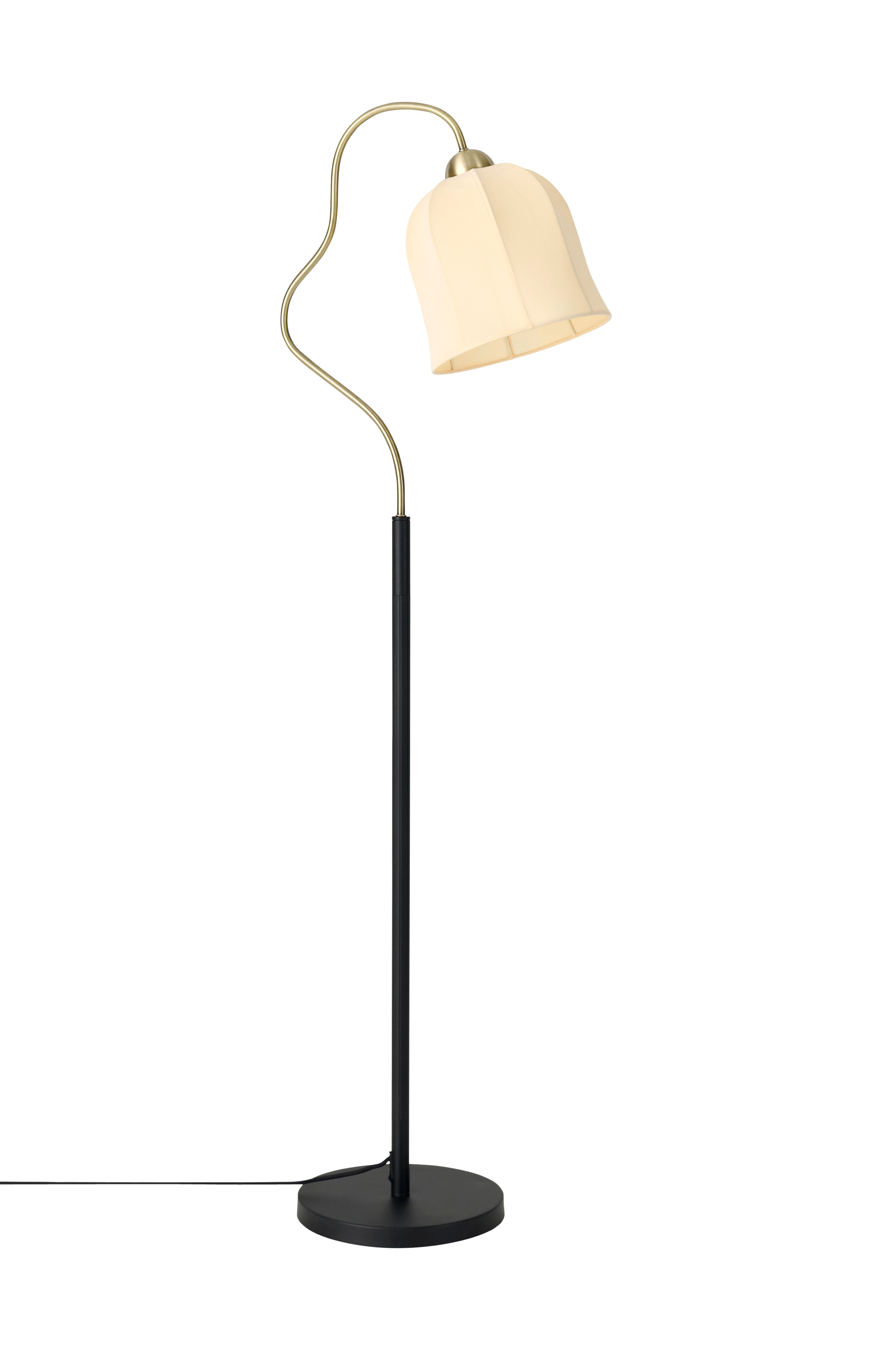 Gulvlampe Bell