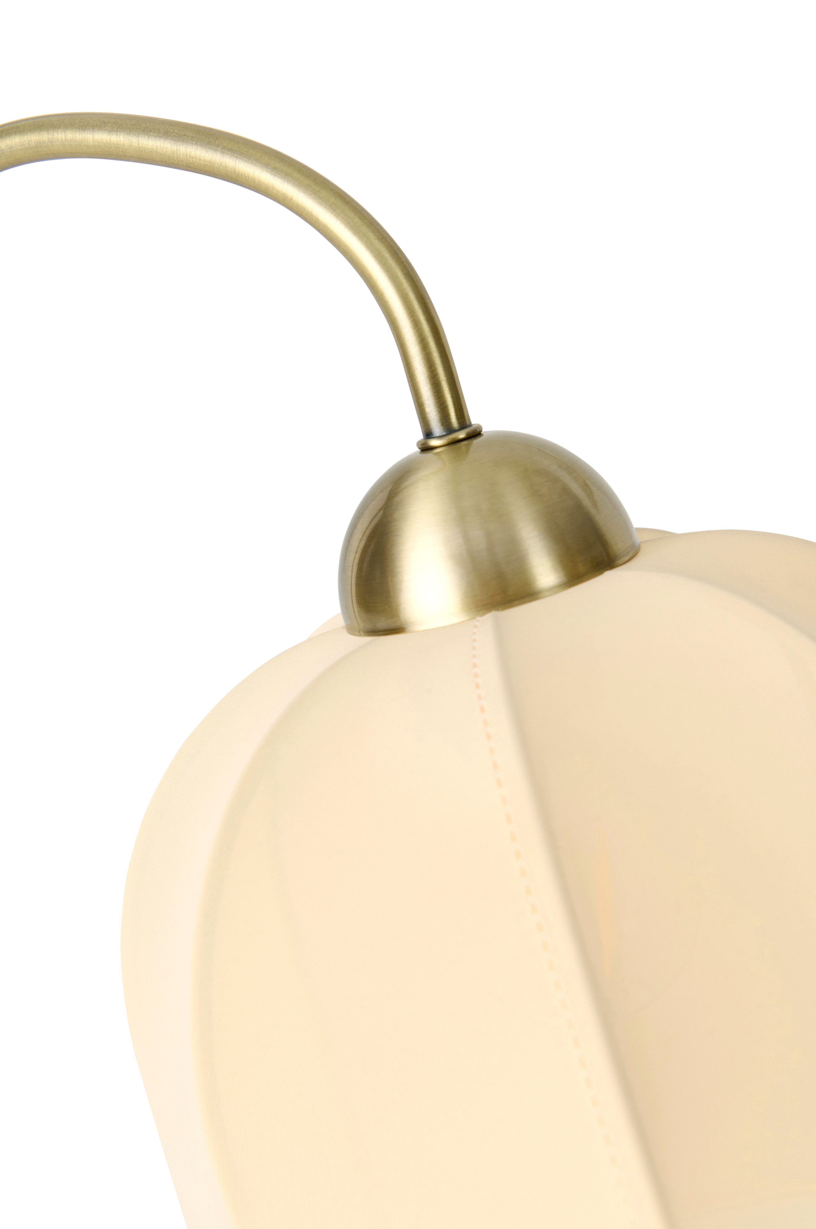 Gulvlampe Bell