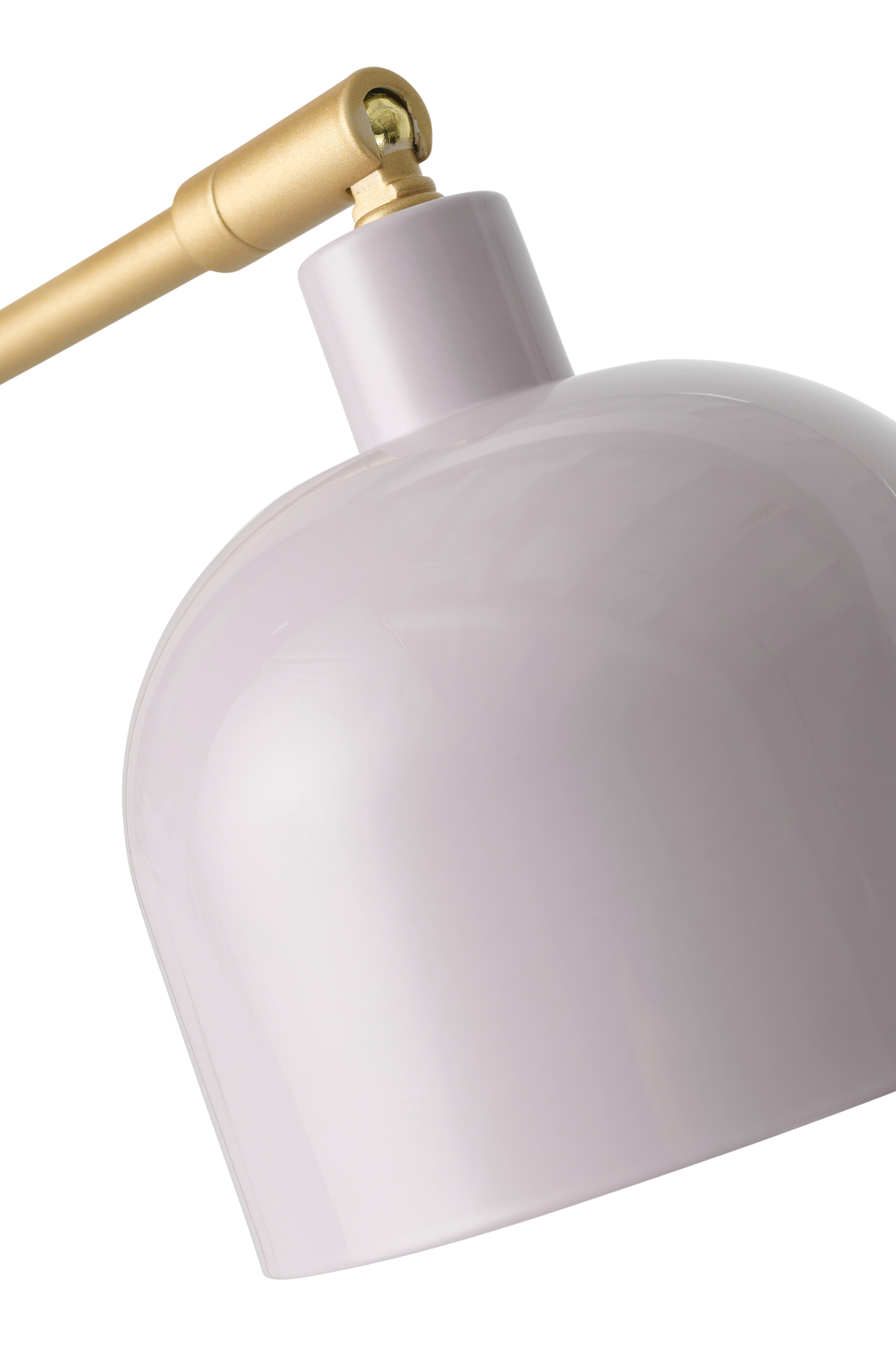 Bordlampe Glossy