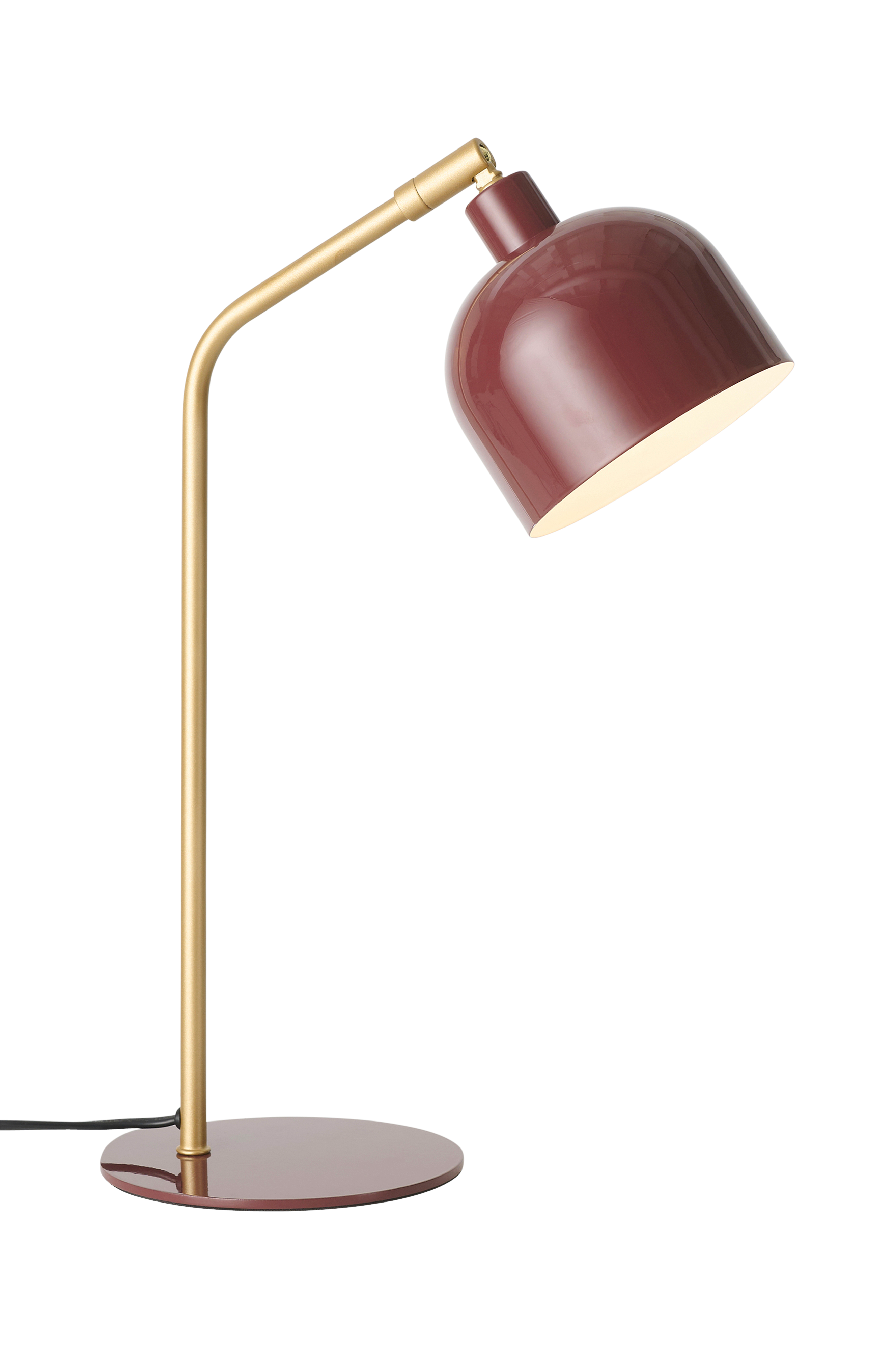Bordlampe Glossy