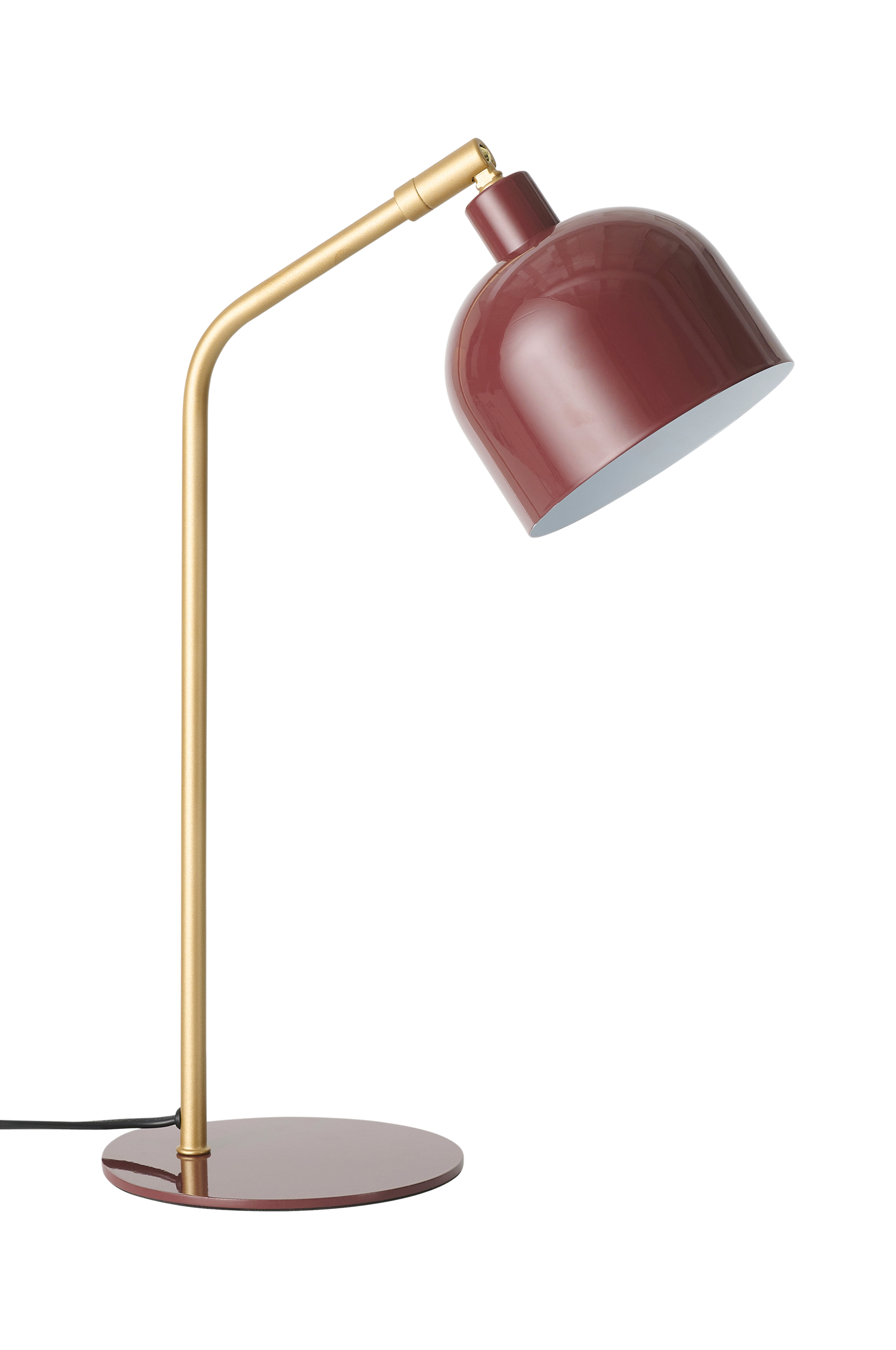 Bordlampe Glossy