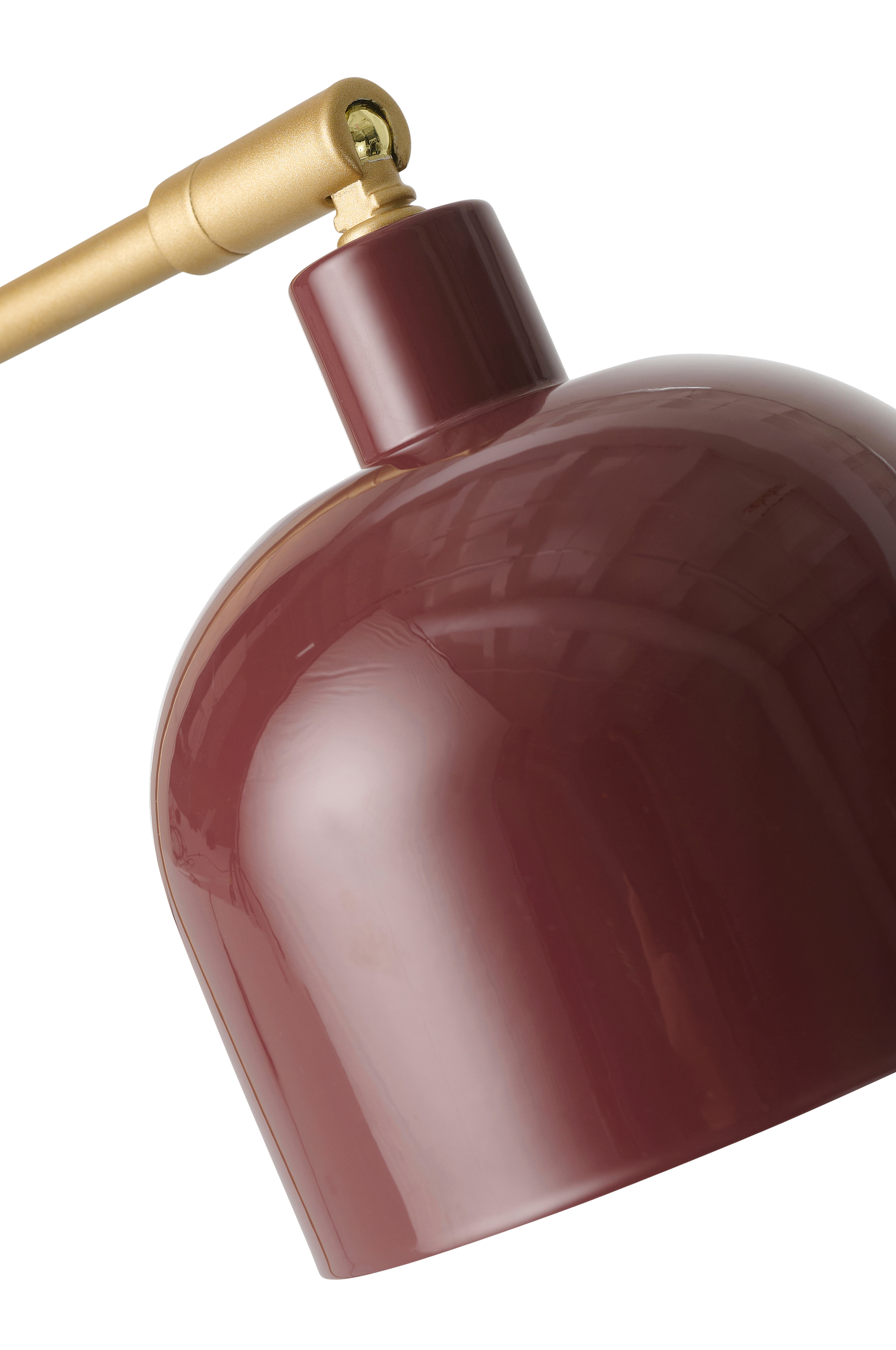 Bordlampe Glossy