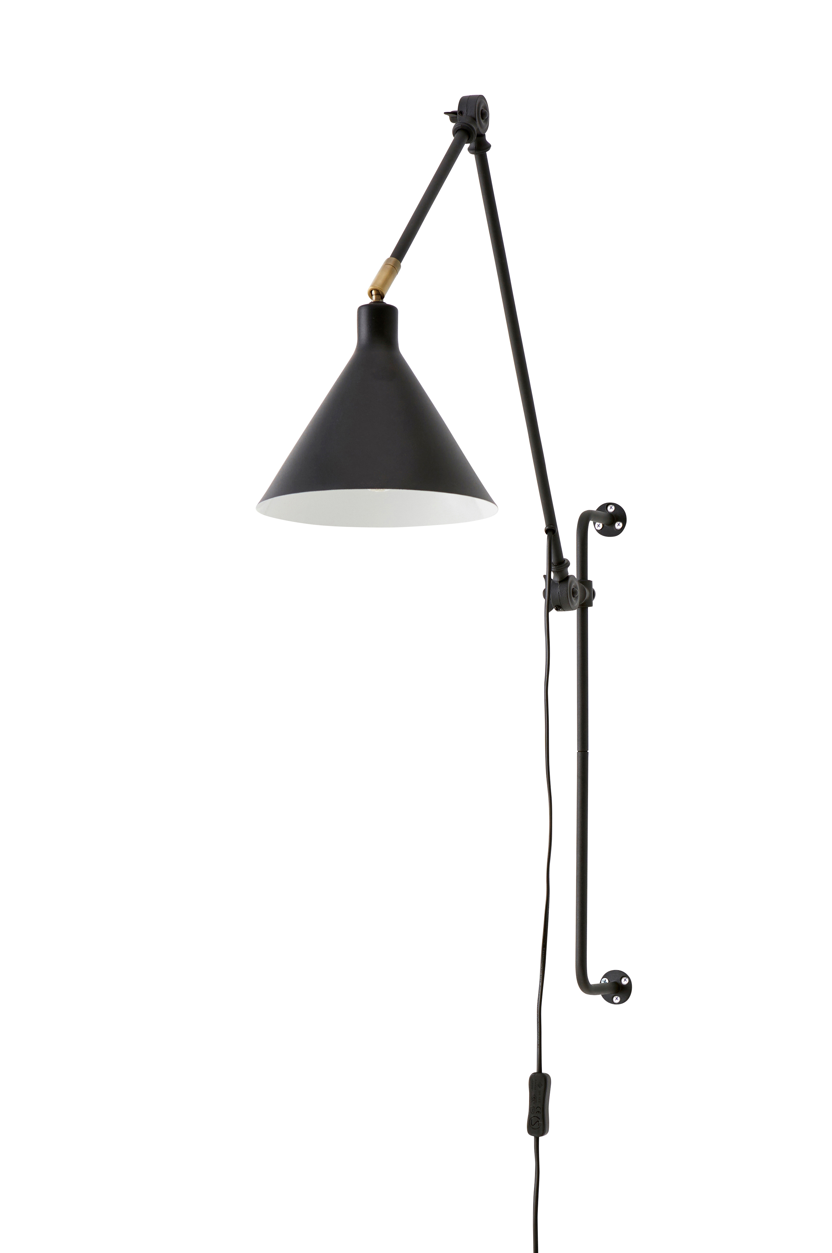 Vegglampe Jordan Liten