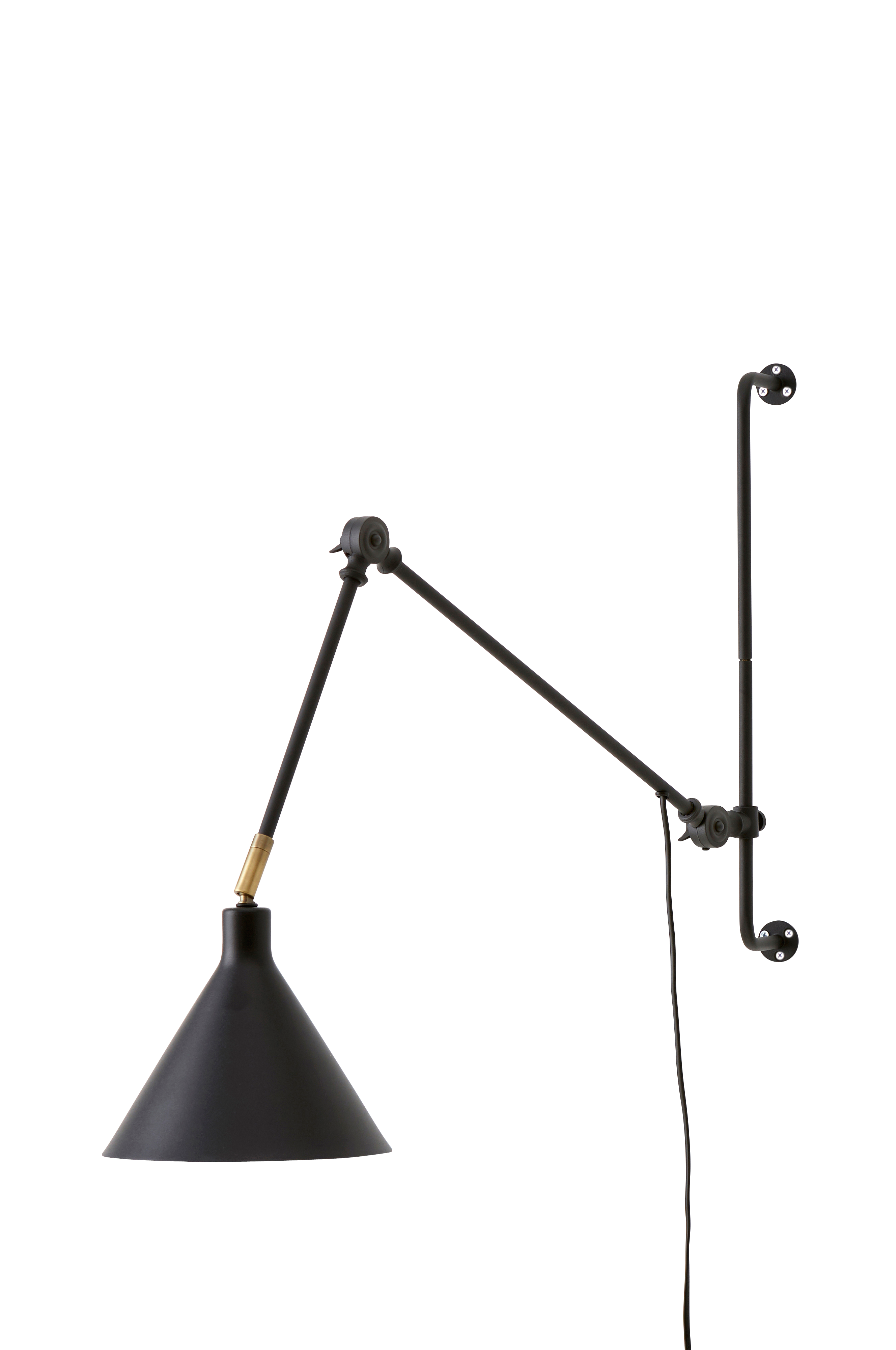 Vegglampe Jordan Liten