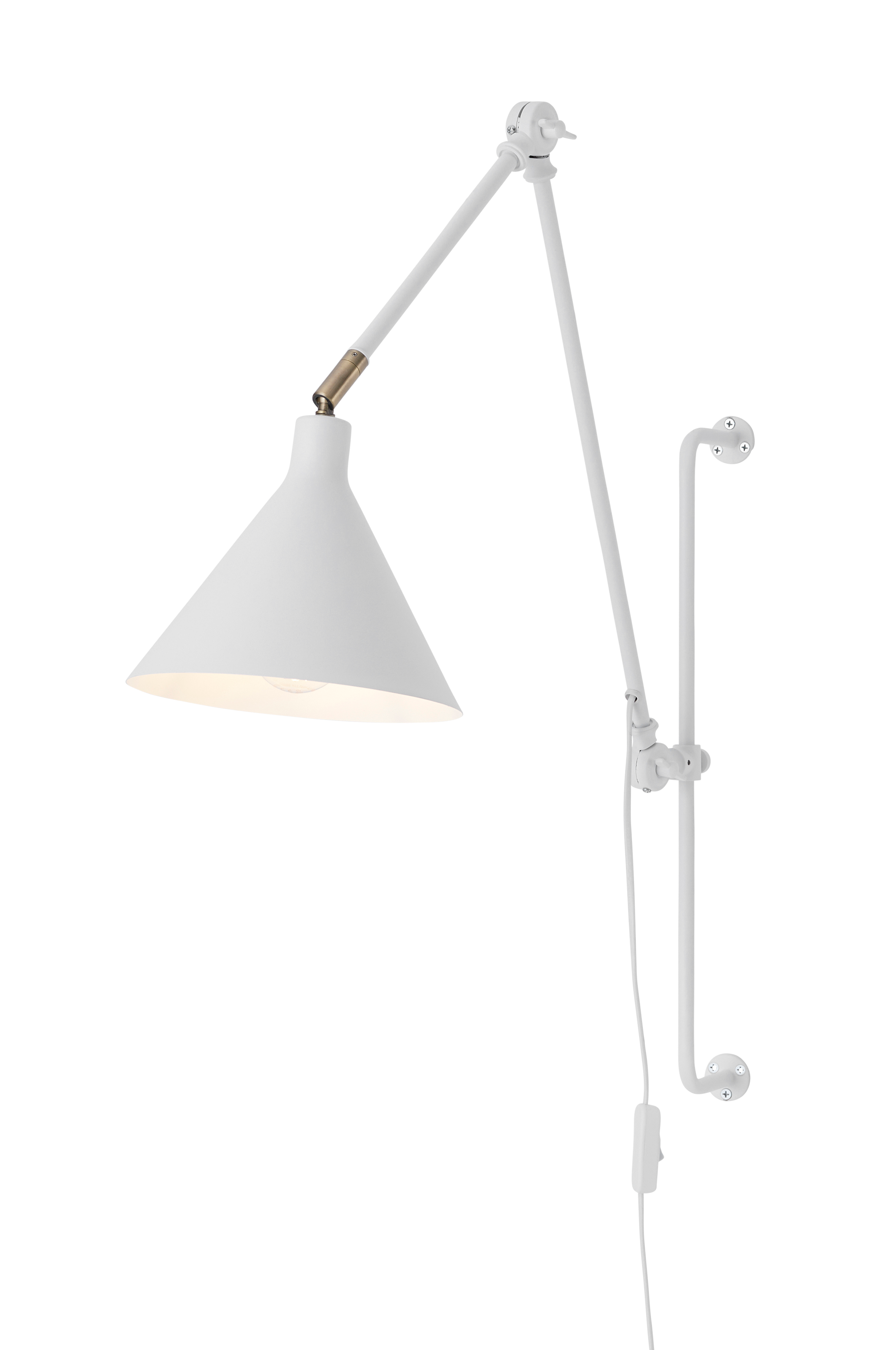 Vegglampe Jordan Liten