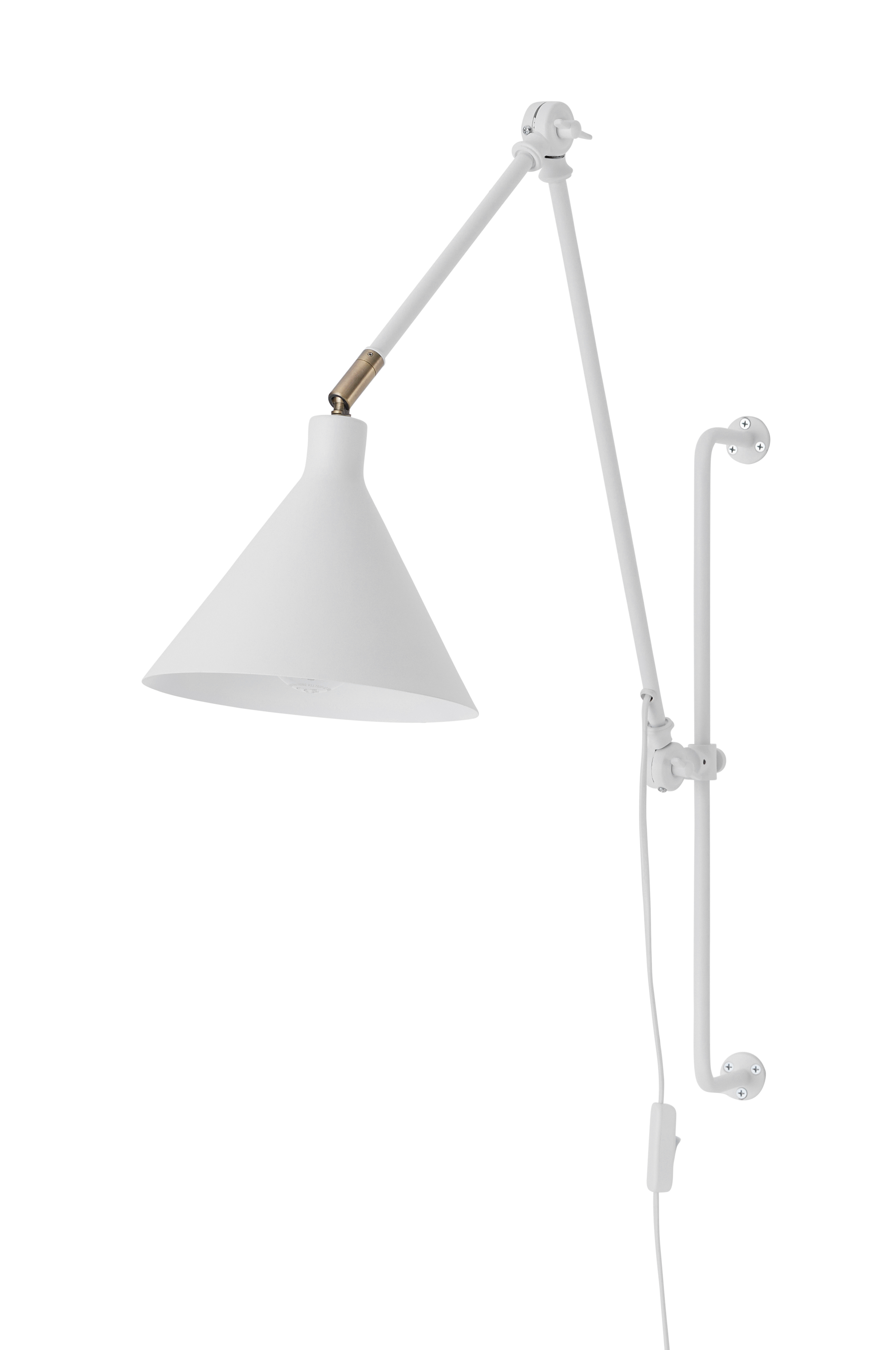 Vegglampe Jordan Liten